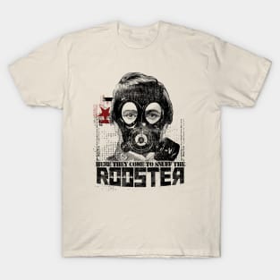 Rooster T-Shirt